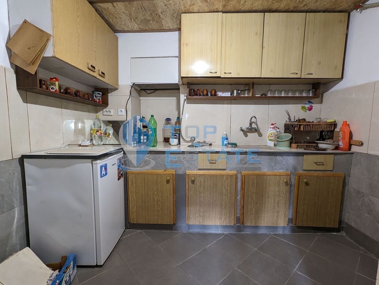 Продава се Къща в с. Добромирка, Област Габрово - 174 кв.м за 162 €/кв.м - Снимка #3
