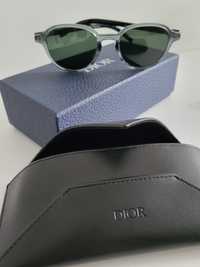 Мъжки слънчеви очила Christian Dior Black Tie Aviator