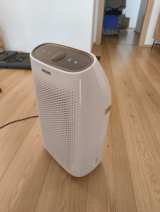 Purificator aer Philips AC1214