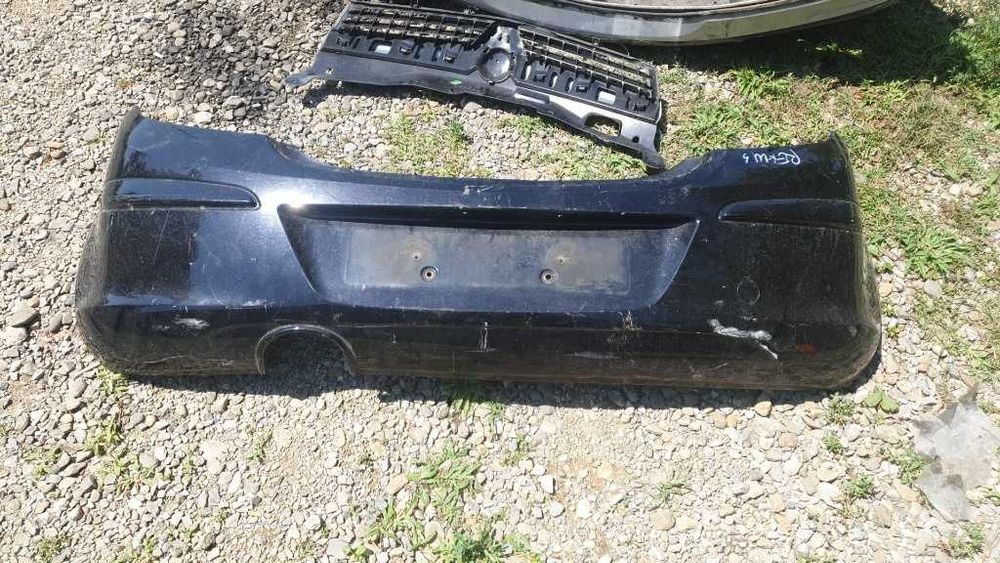 Bara spate Opel Corsa D an 2011