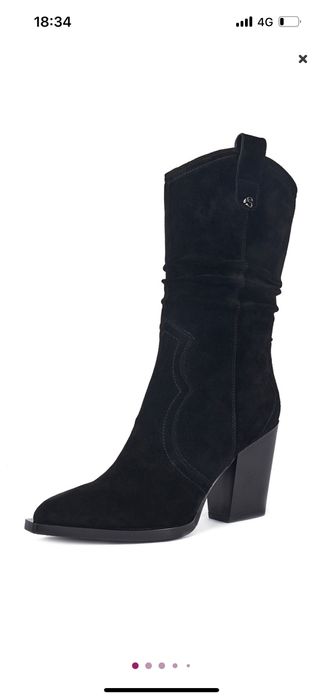 Продам сапоги от кари