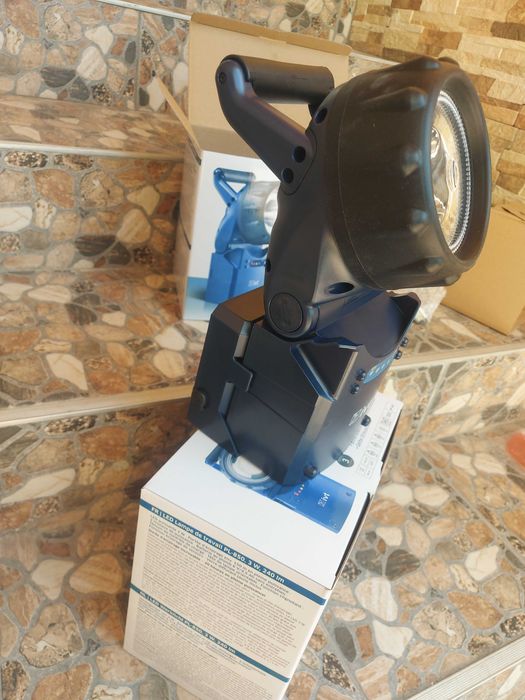 LED IVT PL-850, 3 W, 240 m