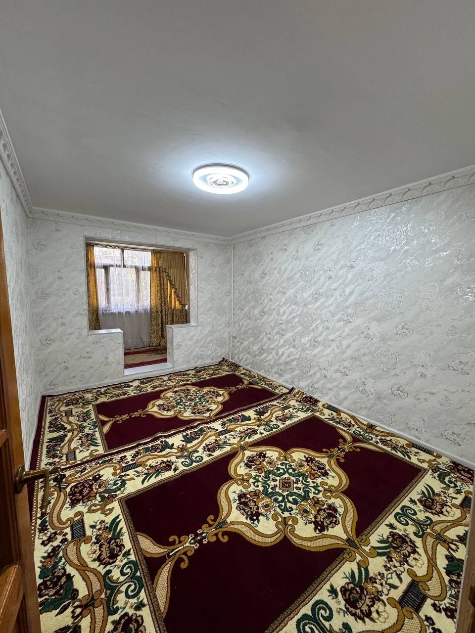 Срочно продается квартира