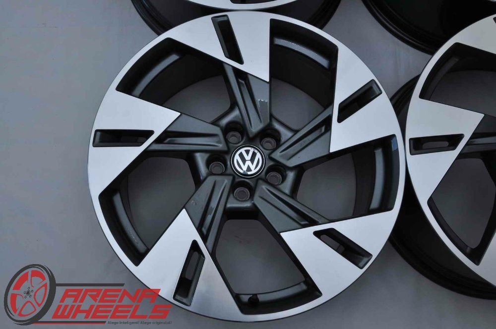 Jante Noi 20 Inch Originale VW Touareg 3 CR R20