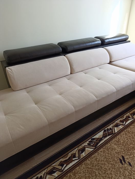 Диван "Галанс" купуван от мебели "Виденов"