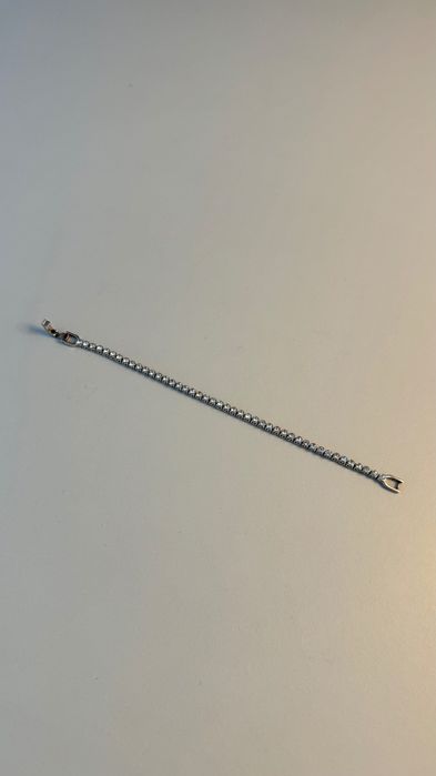 Bratara Tennis Swarovski