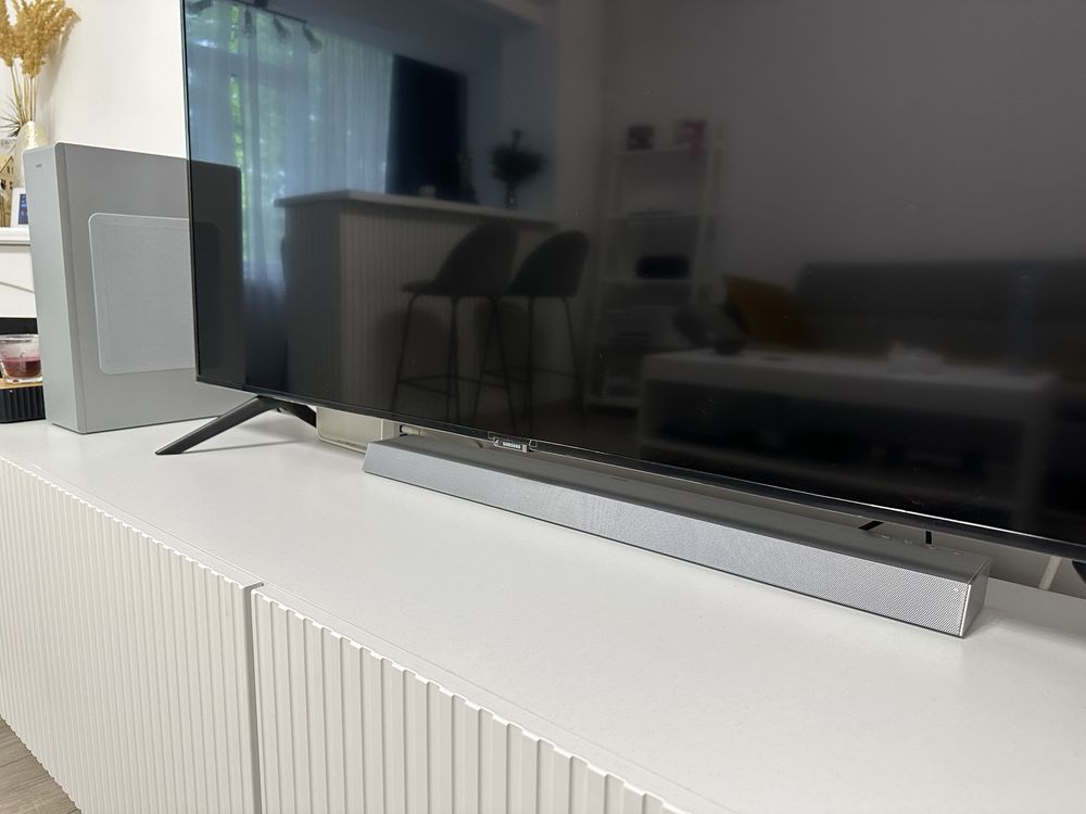 Vand soundbar Philips