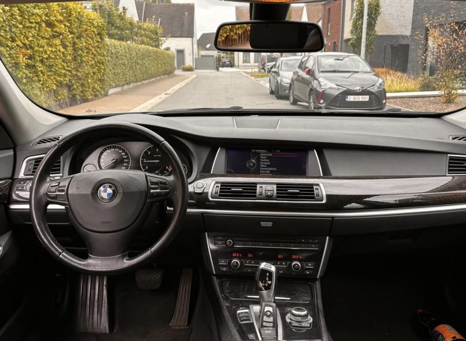 Vand Bmw 520 GT