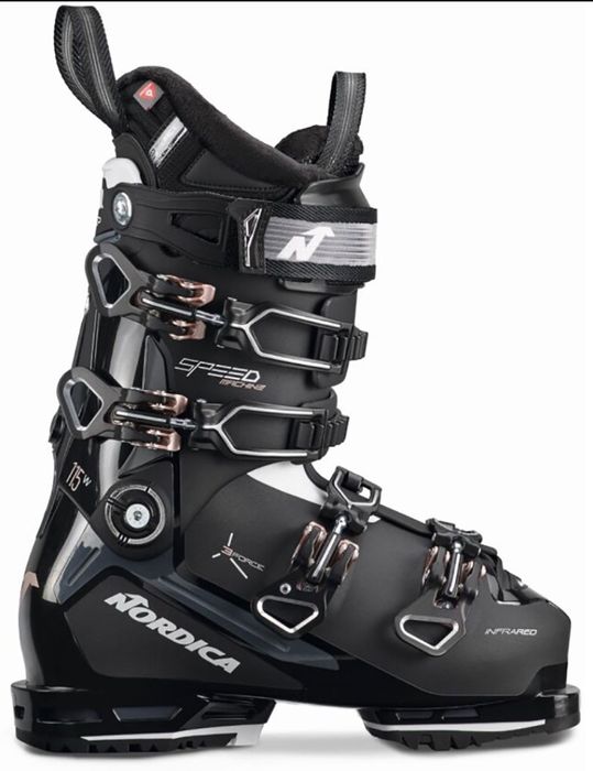 Clapari Nordica Speedmachine 3