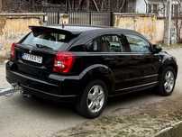 Dodge Caliber 2007 2.0 automat