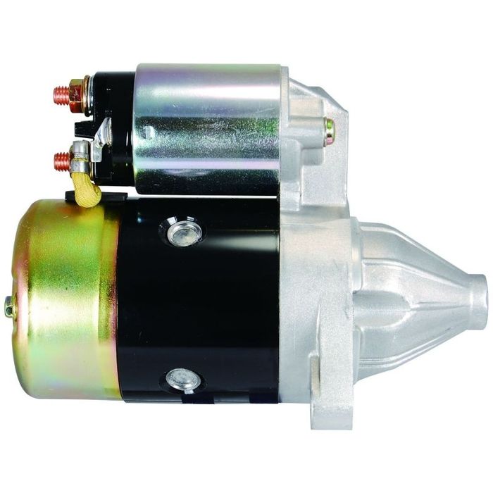 Electromotor Kubota B8200 F2000 F2100 G1700 G1800 G1900 G6200 GT750