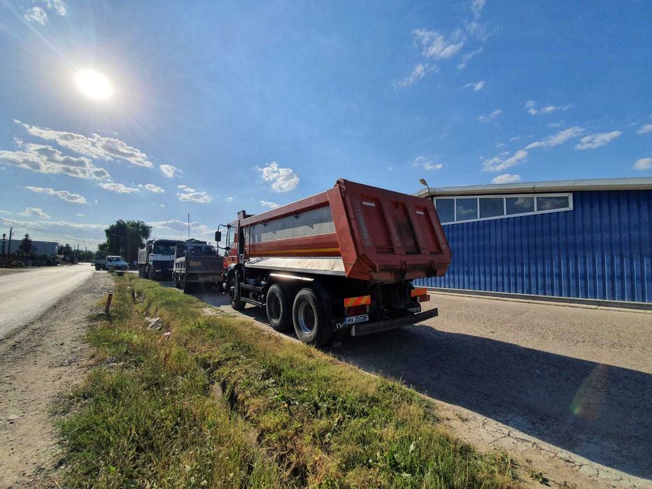 Transport agregate ,nisip,piatră, pietris, savura, sorturi, balast, pa