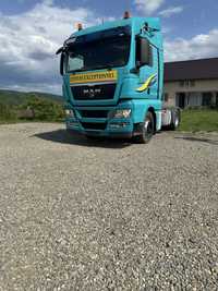 Vand man tgx 480