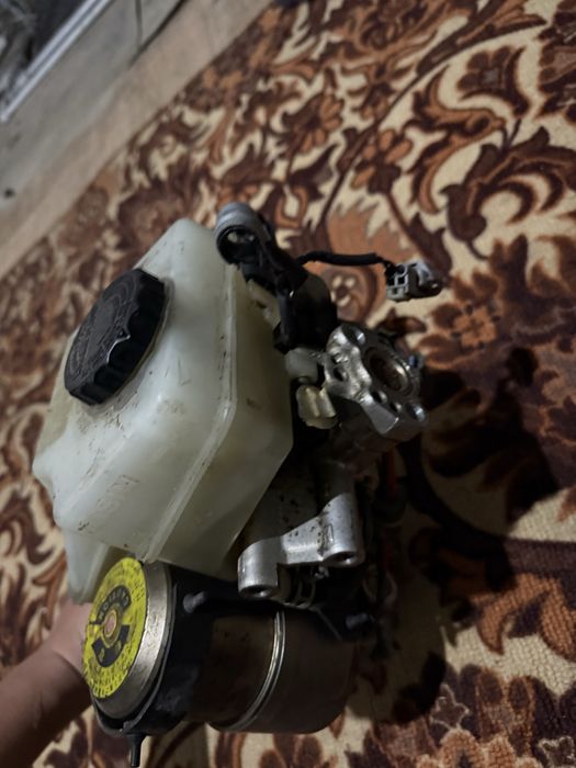 Абс срочно лексус 470