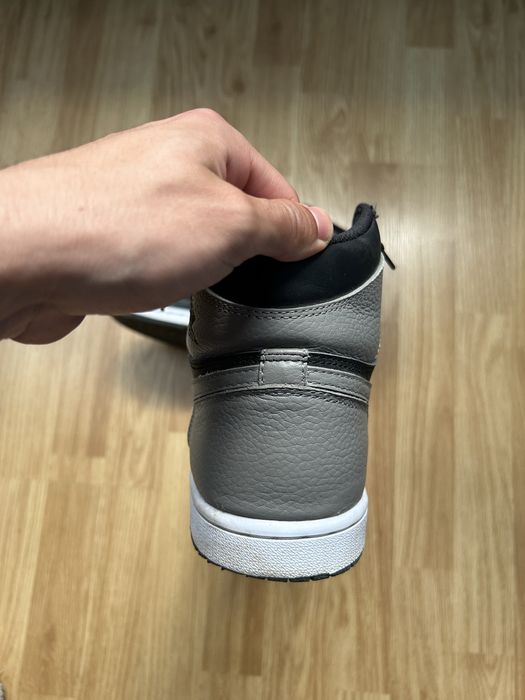 Jordan 1 high shadow