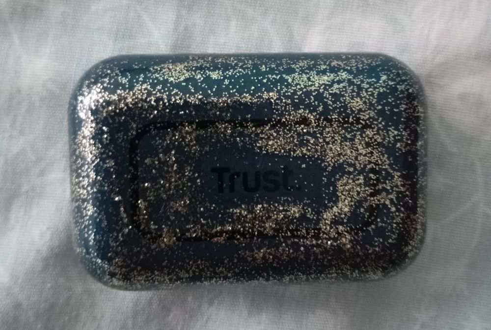 Trust Primo Touch безжични слушалки