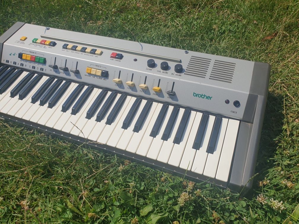 Orga / sintetizator /Organ-1979- Super Retro Sounds