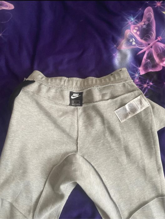 Pantaloni Nike Tech GRI