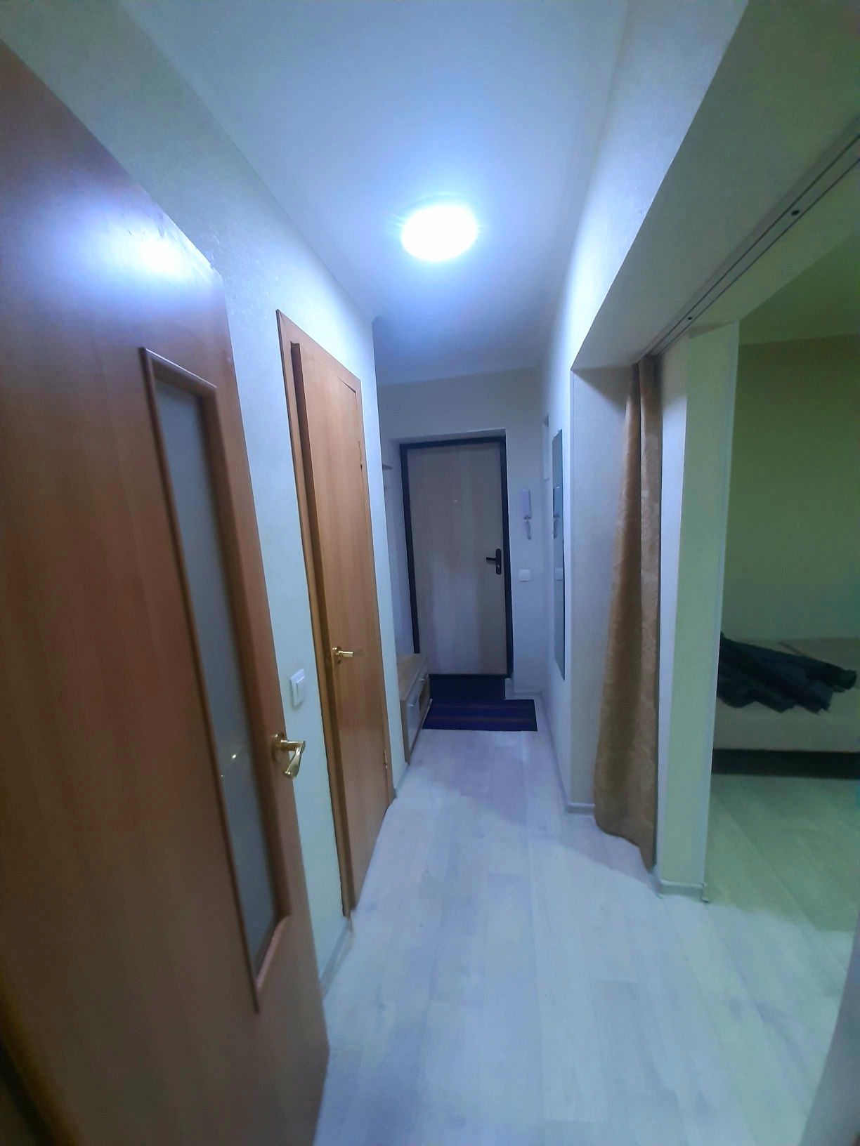 Сдам в аренду 1 комнатную квартиру