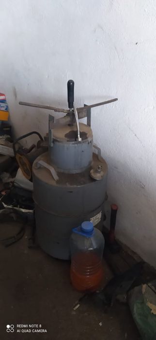 Газосварка аппарат