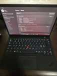 Lenovo ThinkPad X1 Nano Gen 1  13 inch 2K i5-1130G7 16Gb 512Gb SSD