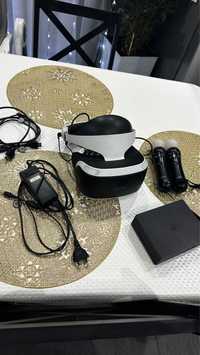 Playstation VR 1