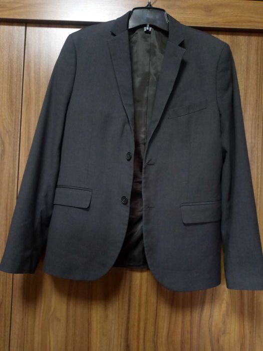 «Недорого» Стильные пиджаки на работу или учебу размер 48
