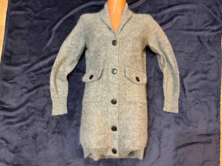 Malene Birger-оригинална жилетка 36с-42л