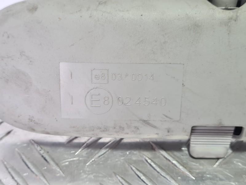 Oglinda retrovizoare Opel Agila B