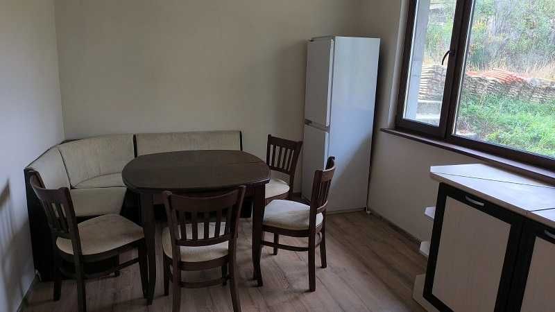 Къща, с. Звезда, Попово, България