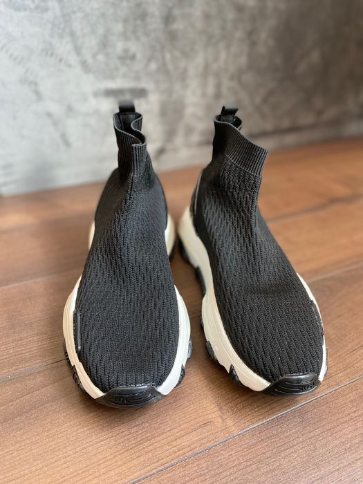 Маратонки Kurt Geiger London