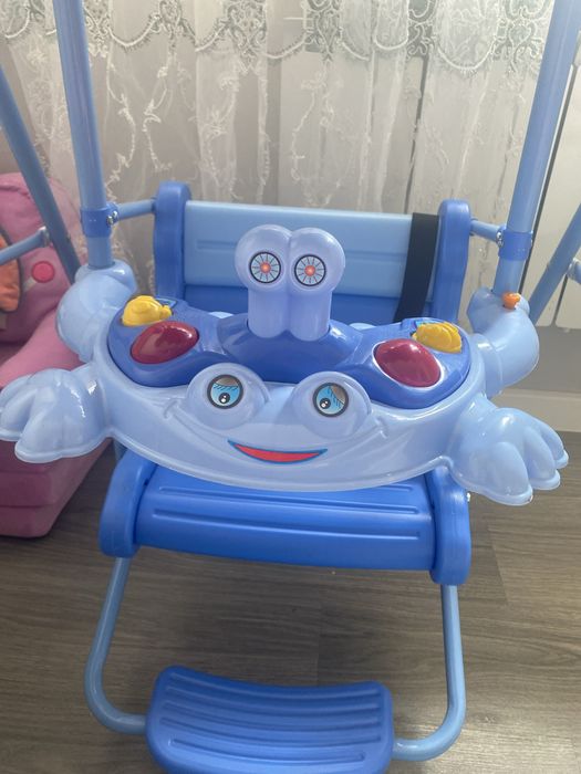 Прадаю хорошие детски качала