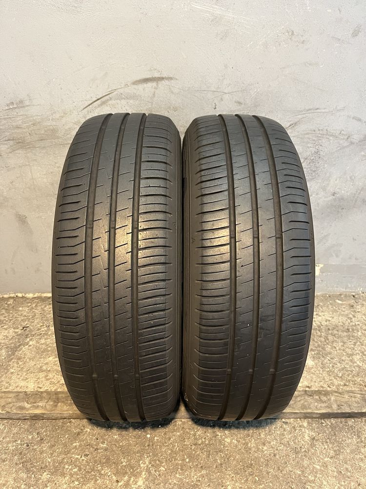 Гуми 195/65/15 FALKEN Ziex