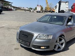 Dezmembrez audi a6 c6 Facelift 3.0 d automat !!!