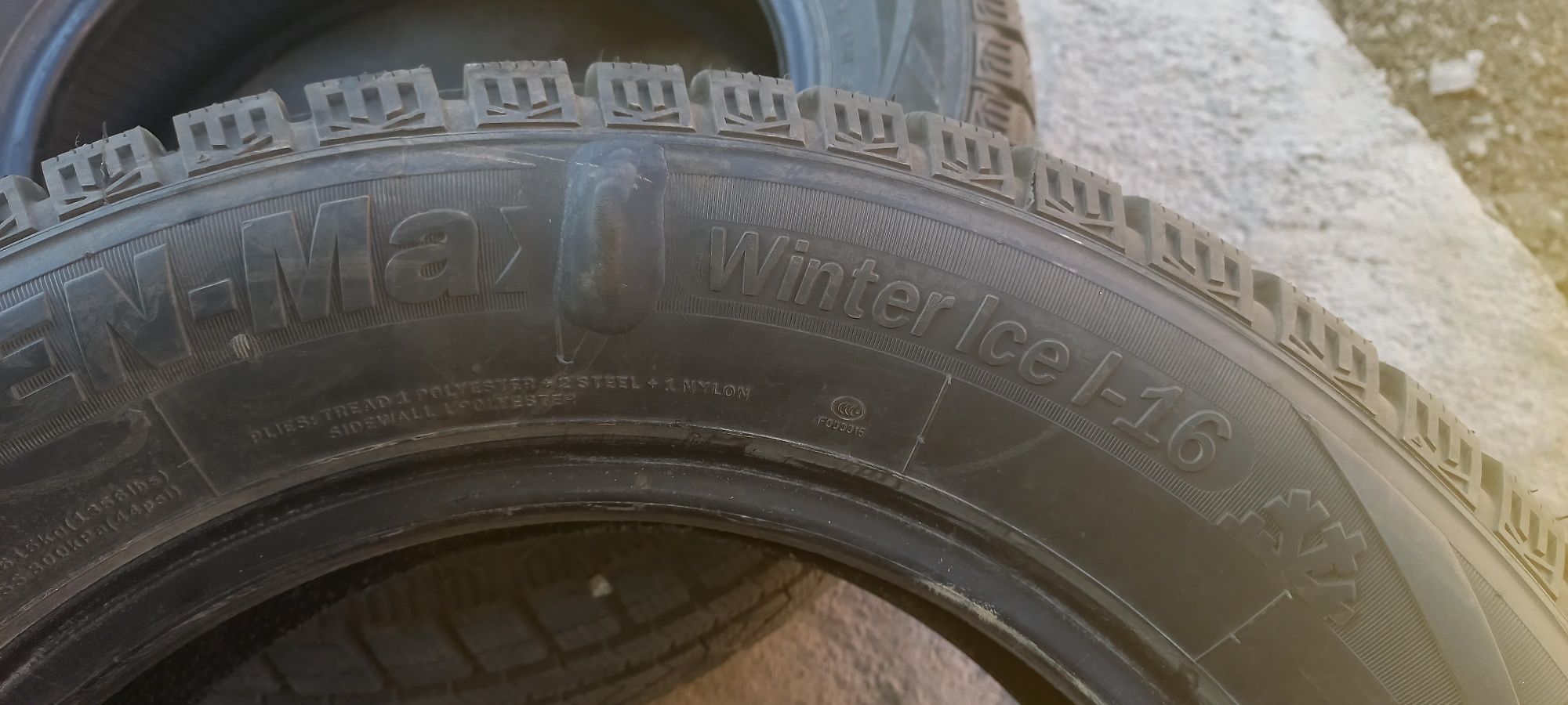 Linglong Green max 195/65R15