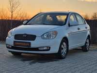 Hyundai Accent // 1.4 Benzina // Rate