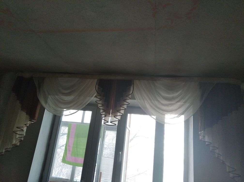 Продам чехлы жаккардовые на тройку