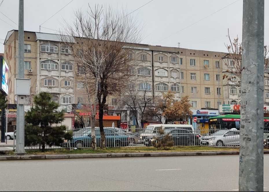 3-комнатная квартира · 65 м² · 5/5 этаж, мкр Север 2