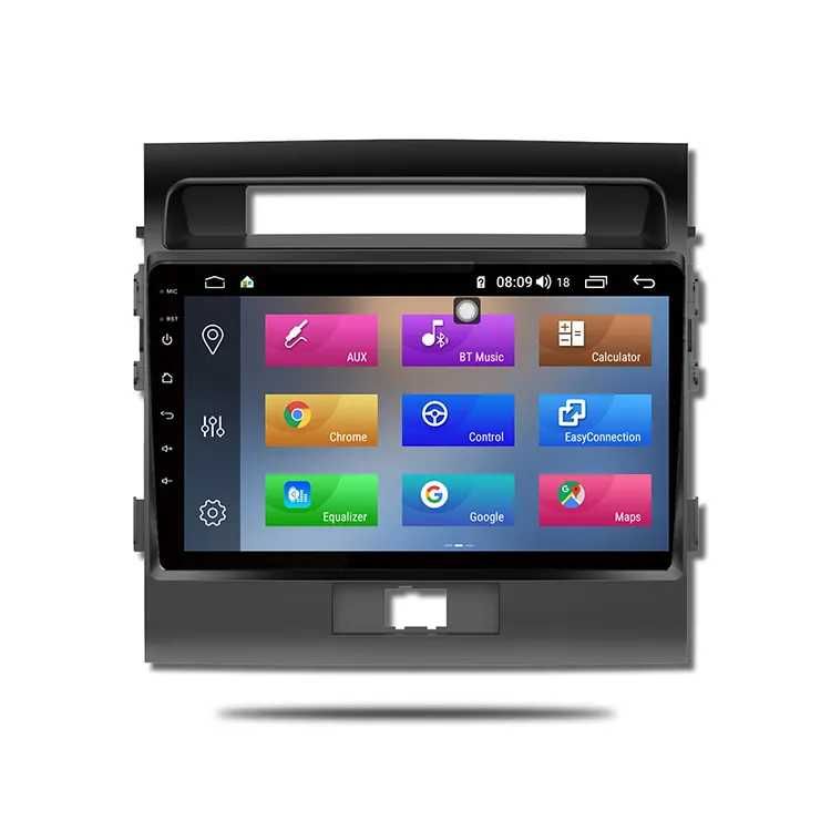 Toyota Land Cruiser 2008- 2015 Android Mултимедия/Навигация,1015