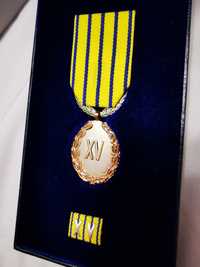 Medalie insigna militara / semnul onorific