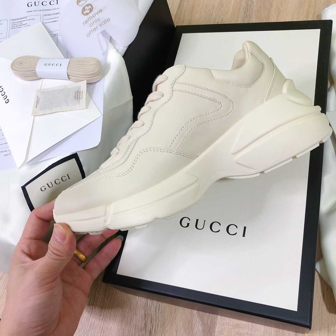 Gucci Rhyton clasic /marimi 35-44/ adidasi Unisex