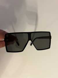 Ochelari solari Saint Laurent Betty originali unisex