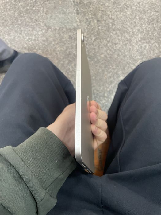 Ipad mini 6 64G 95+% vapshe ideal masla umuman aybi yoq yangi ochilgan