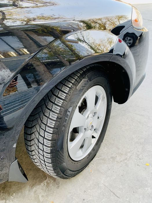 Lacetti Jentra 2023/24