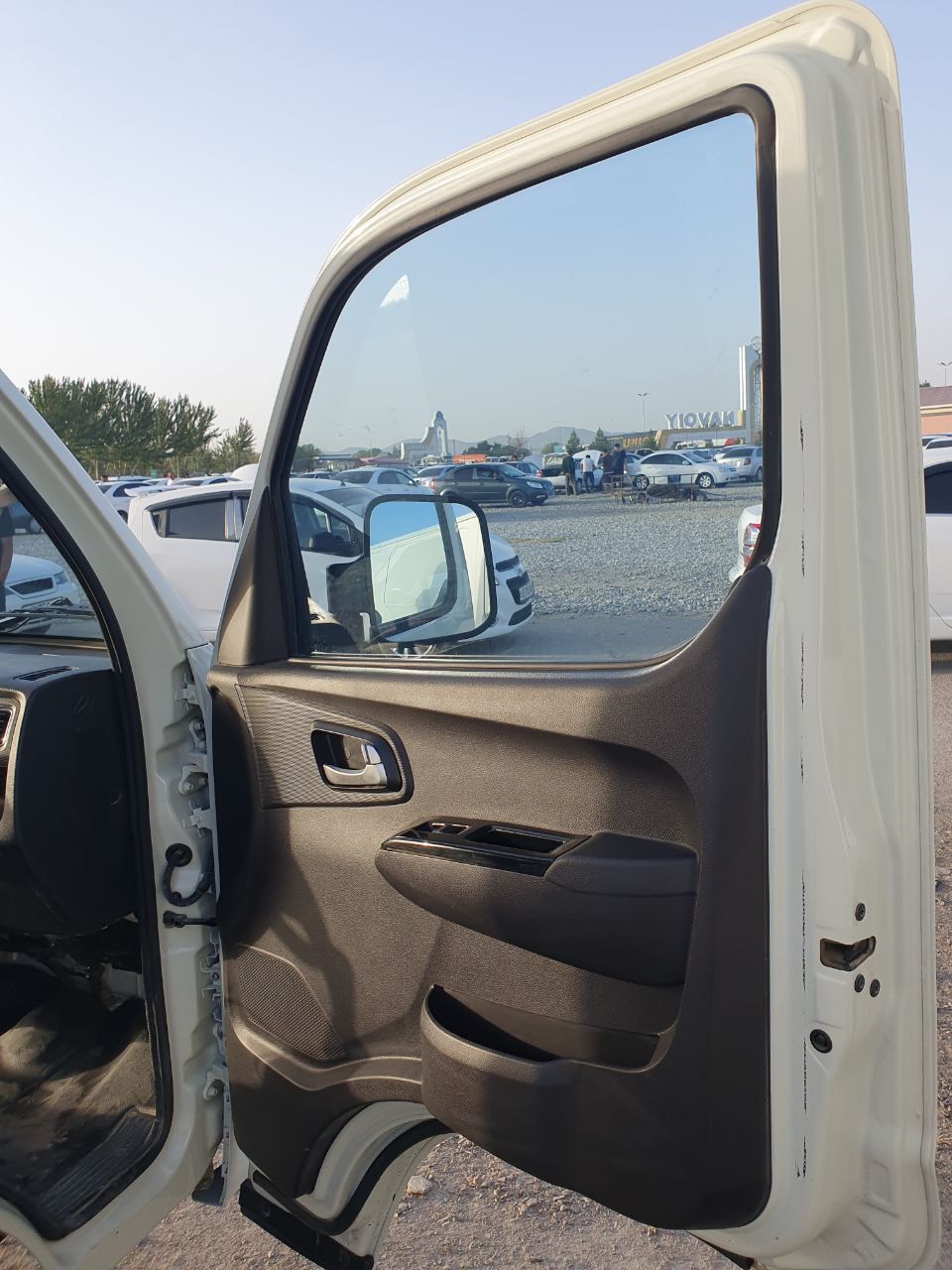 Foton sotiladi 2025 kelishamiz