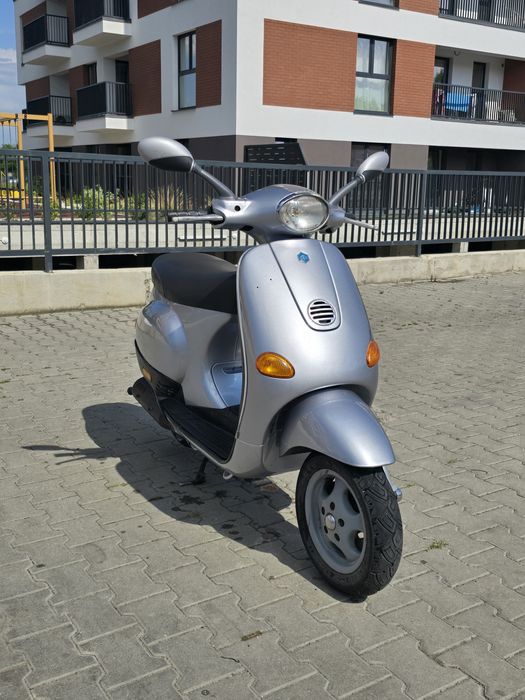 Vand Vespa piaggio