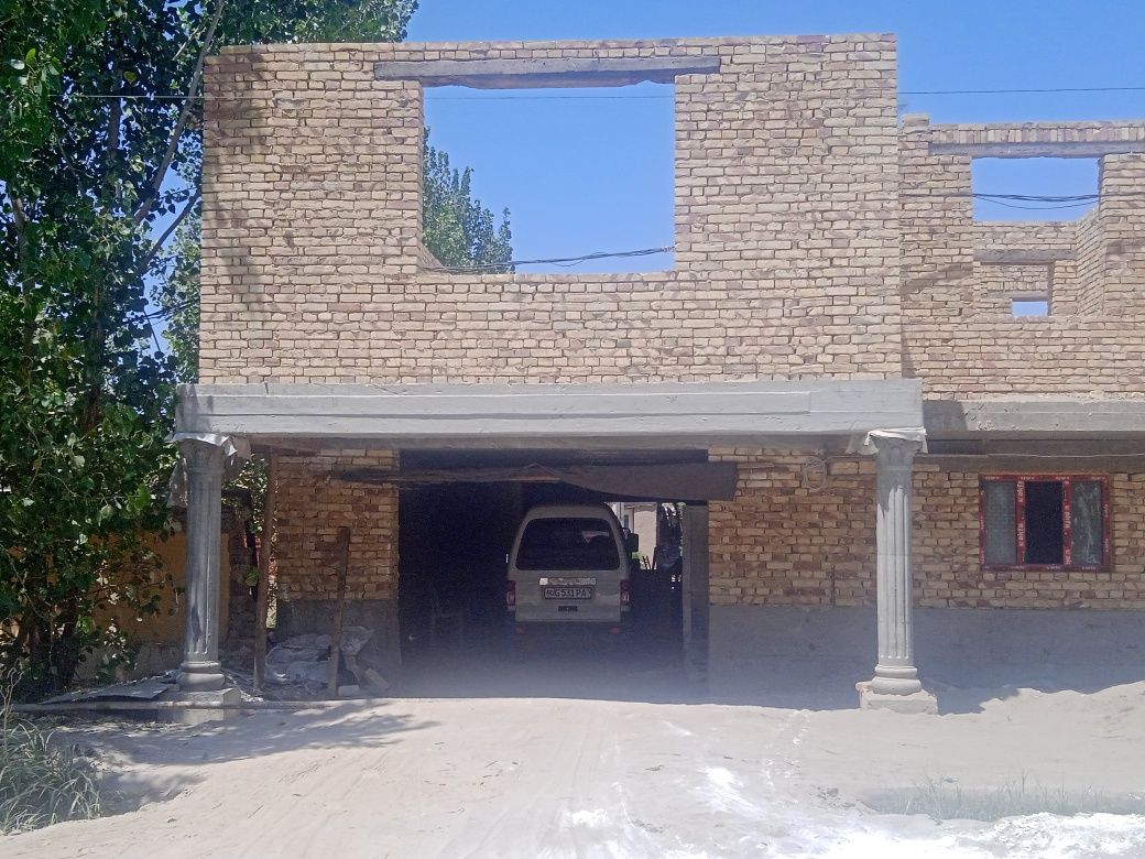 Rim  Beton Ustunlari har xil turdagi