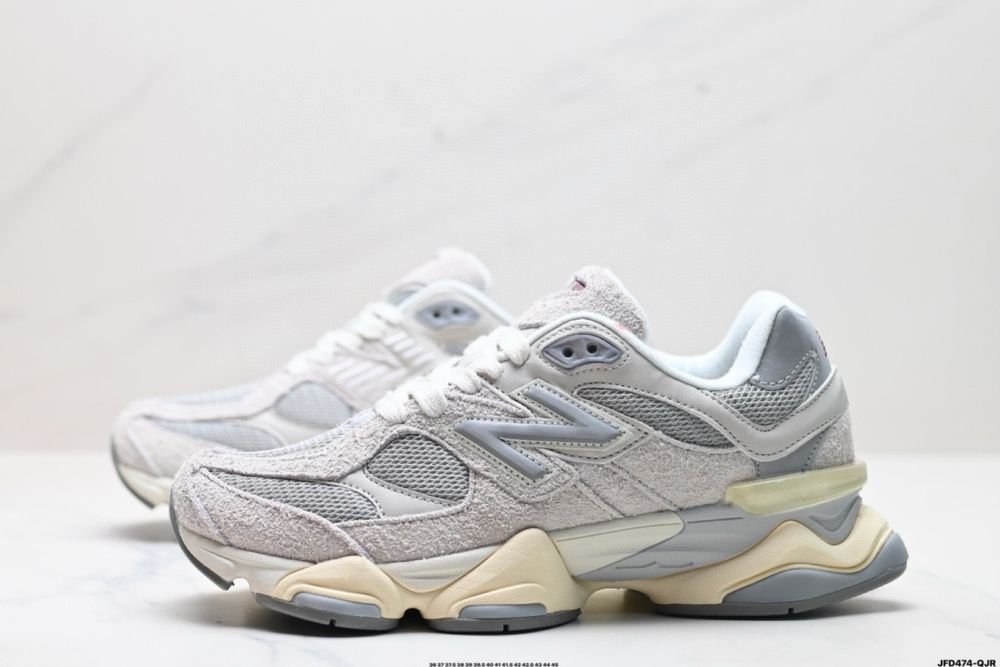 New Balance 9060 “LNY Collection Grey”