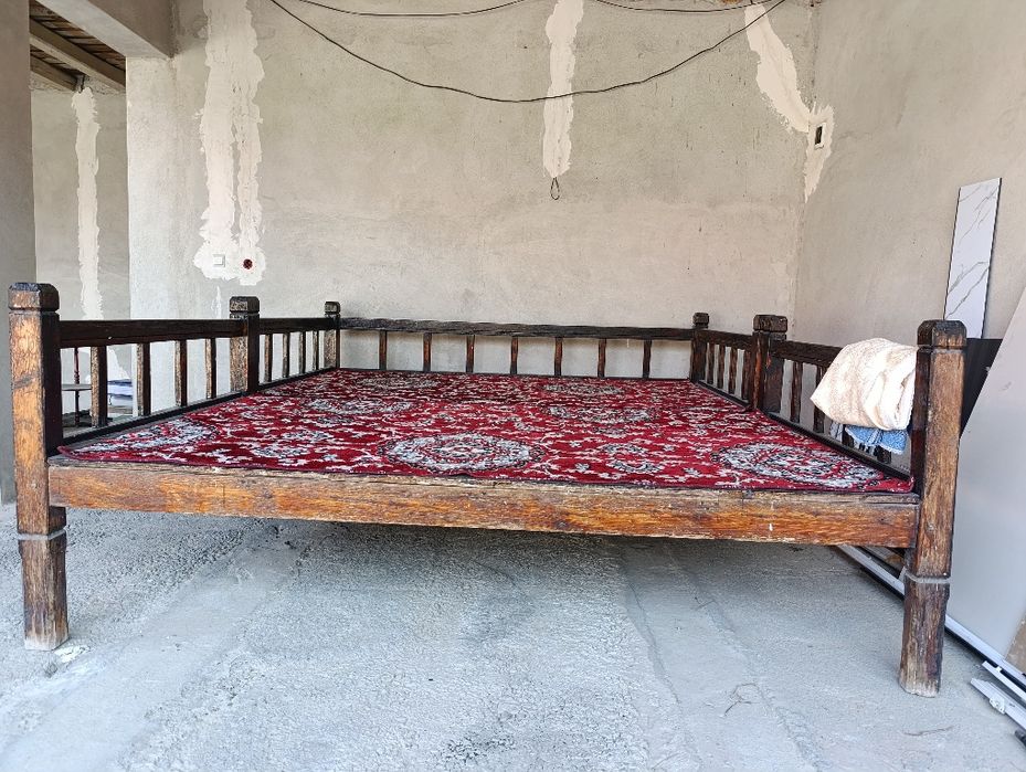 Сори иккига ажиралади