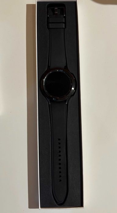 Samsung Galaxy Watch 4 Classic